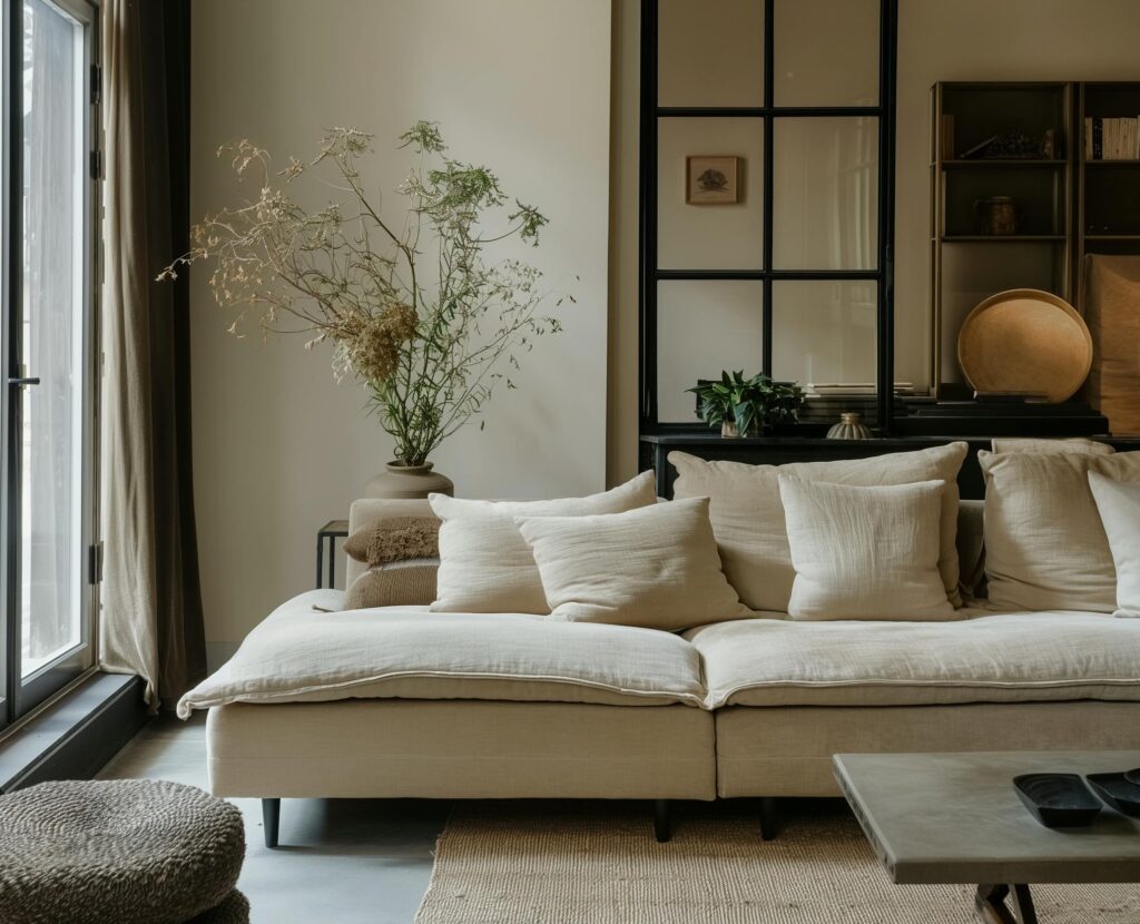 Sofa modułowa