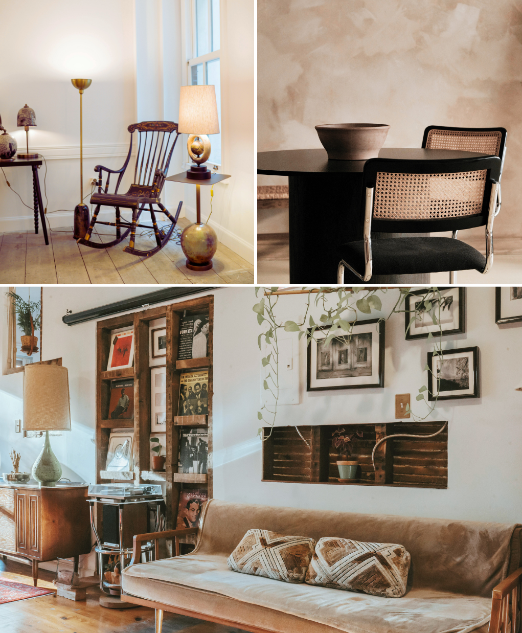 Rzemiosło we wnętrzu